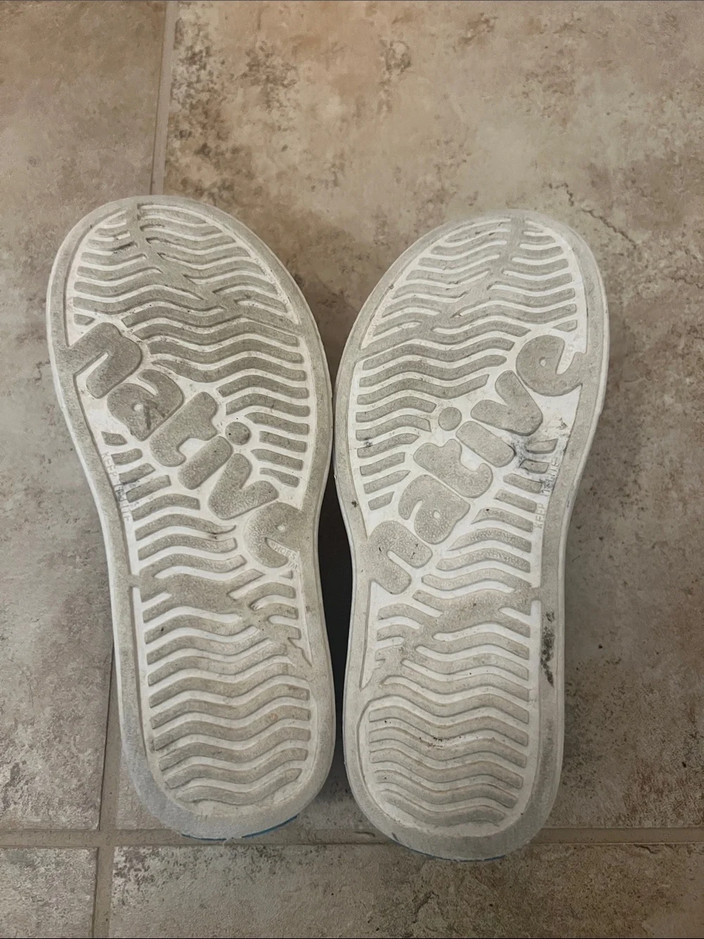 Native easy slip